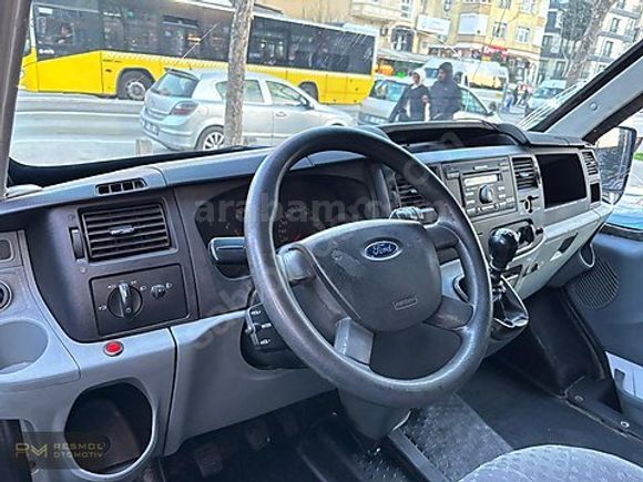 İLK ELDEN.. KLİMALI.. ARKA İTİŞLİ.. 100 HP.. EMSALSİZ TEMİZLİKTE