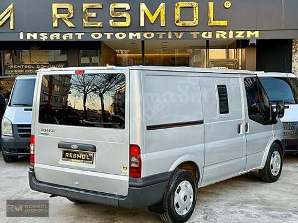 İLK ELDEN.. KLİMALI.. ARKA İTİŞLİ.. 100 HP.. EMSALSİZ TEMİZLİKTE