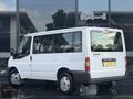 2010 FORD TRANSİT 300S KOLTUKLU 12+1