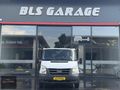 2010 FORD TRANSİT 300S KOLTUKLU 12+1