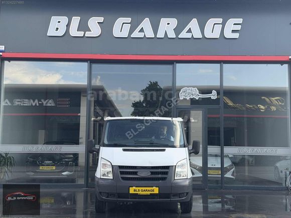 2010 FORD TRANSİT 300S KOLTUKLU 12+1