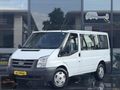 2010 FORD TRANSİT 300S KOLTUKLU 12+1