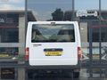 2010 FORD TRANSİT 300S KOLTUKLU 12+1