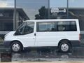 2010 FORD TRANSİT 300S KOLTUKLU 12+1