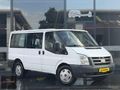 2010 FORD TRANSİT 300S KOLTUKLU 12+1