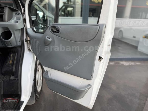 2010 FORD TRANSİT 300S KOLTUKLU 12+1