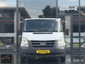 2010 FORD TRANSİT 300S KOLTUKLU 12+1
