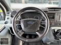 2010 FORD TRANSİT 300S KOLTUKLU 12+1