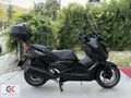 GK OTOMOTİV'DEN 2024 YAMAHA X-MAX 300 TECH MAX HATASIZ EKTRALI