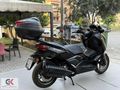 GK OTOMOTİV'DEN 2024 YAMAHA X-MAX 300 TECH MAX HATASIZ EKTRALI
