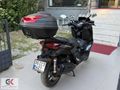 GK OTOMOTİV'DEN 2024 YAMAHA X-MAX 300 TECH MAX HATASIZ EKTRALI