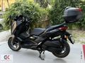 GK OTOMOTİV'DEN 2024 YAMAHA X-MAX 300 TECH MAX HATASIZ EKTRALI