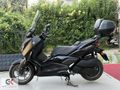 GK OTOMOTİV'DEN 2024 YAMAHA X-MAX 300 TECH MAX HATASIZ EKTRALI