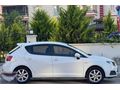 2009 SEAT İBİZA 1.2 BENZİN/LPG