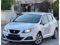 2009 SEAT İBİZA 1.2 BENZİN/LPG