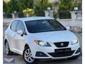 2009 SEAT İBİZA 1.2 BENZİN/LPG