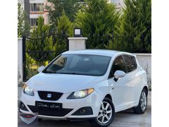 2009 SEAT İBİZA 1.2 BENZİN/LPG