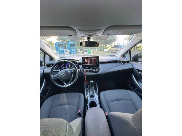 Sahibinden Toyota Corolla 1.6 Dream 2020 Model 
