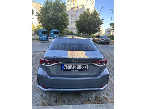 Sahibinden Toyota Corolla 1.6 Dream 2020 Model 