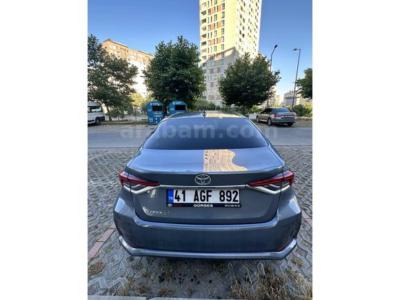 Sahibinden Toyota Corolla 1.6 Dream 2020 Model 