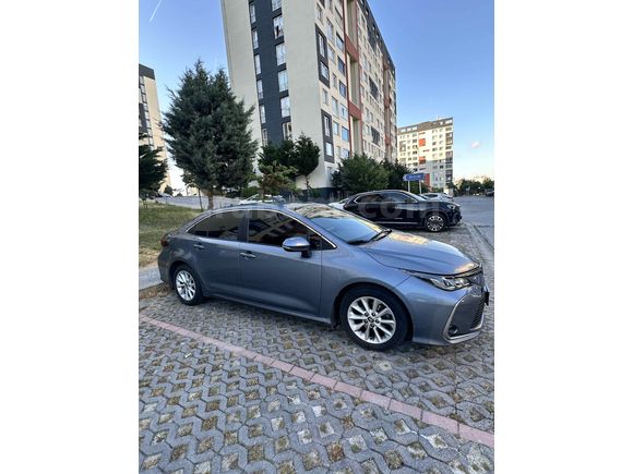 Sahibinden Toyota Corolla 1.6 Dream 2020 Model 