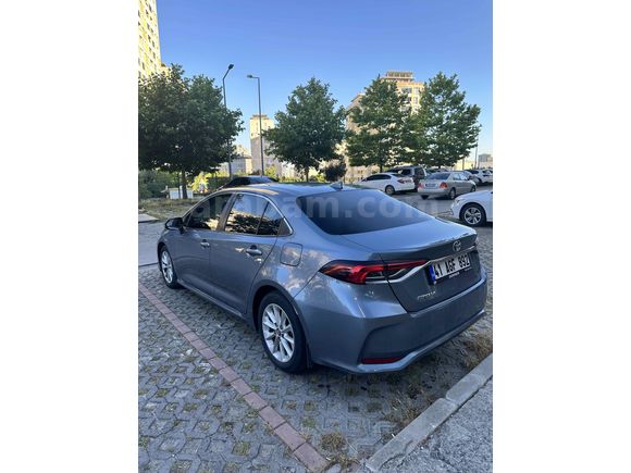 Sahibinden Toyota Corolla 1.6 Dream 2020 Model 
