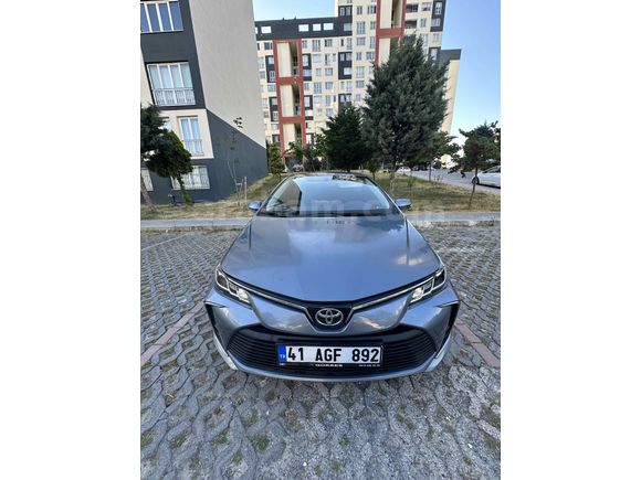 Sahibinden Toyota Corolla 1.6 Dream 2020 Model 