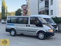 KLİMALI ARKA ÇEKER JOURNEY