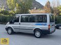 KLİMALI ARKA ÇEKER JOURNEY