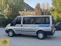 KLİMALI ARKA ÇEKER JOURNEY