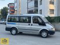 KLİMALI ARKA ÇEKER JOURNEY