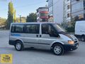 KLİMALI ARKA ÇEKER JOURNEY