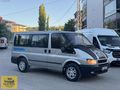 KLİMALI ARKA ÇEKER JOURNEY