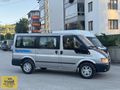 KLİMALI ARKA ÇEKER JOURNEY