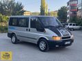 KLİMALI ARKA ÇEKER JOURNEY