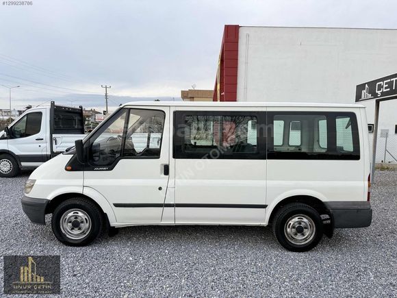 İLK SAHİBİNDEN 2005 MODEL DEĞİŞENSİZ TRAMERSİZ KLİMALI CAMLI 5+1