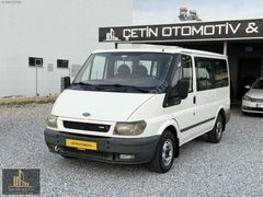 İLK SAHİBİNDEN 2005 MODEL DEĞİŞENSİZ TRAMERSİZ KLİMALI CAMLI 5+1