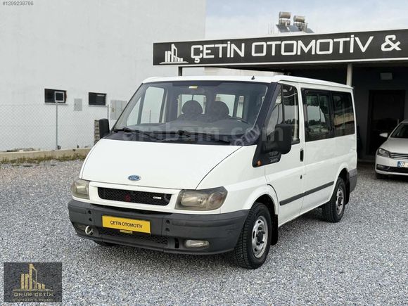 İLK SAHİBİNDEN 2005 MODEL DEĞİŞENSİZ TRAMERSİZ KLİMALI CAMLI 5+1