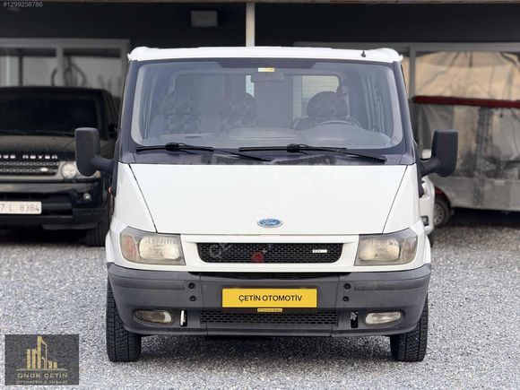 İLK SAHİBİNDEN 2005 MODEL DEĞİŞENSİZ TRAMERSİZ KLİMALI CAMLI 5+1