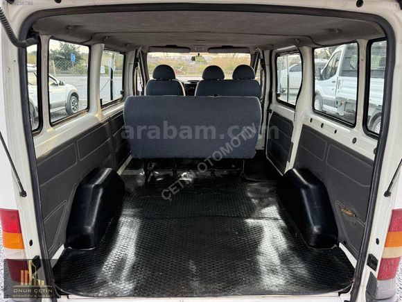İLK SAHİBİNDEN 2005 MODEL DEĞİŞENSİZ TRAMERSİZ KLİMALI CAMLI 5+1