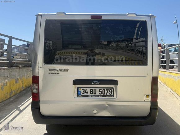 ÜRGENLER KLİMALI 2013 292.000KM TRANSİT 300S