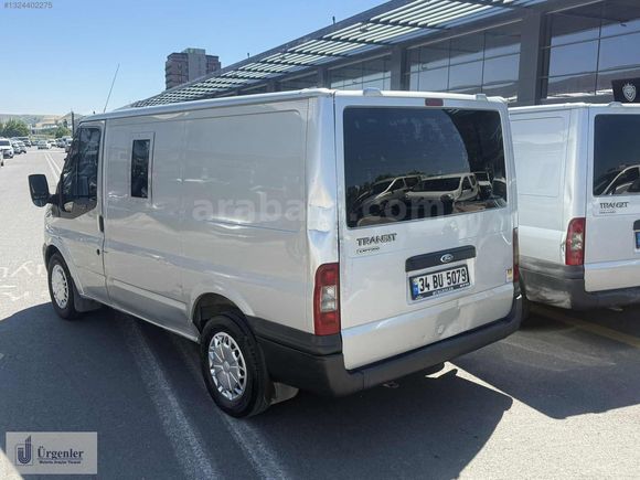 ÜRGENLER KLİMALI 2013 292.000KM TRANSİT 300S