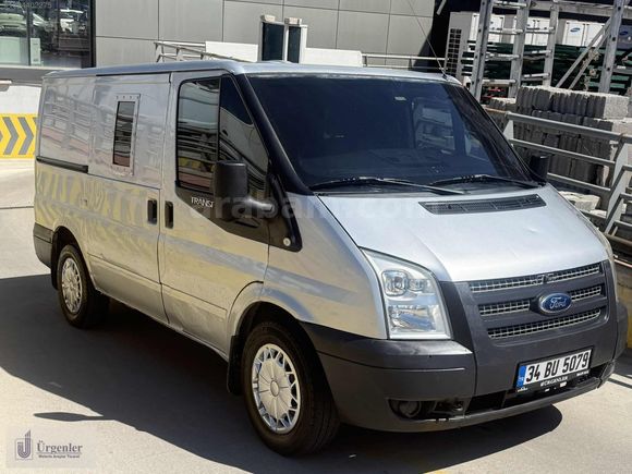 ÜRGENLER KLİMALI 2013 292.000KM TRANSİT 300S