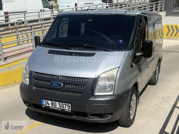 ÜRGENLER KLİMALI 2013 292.000KM TRANSİT 300S