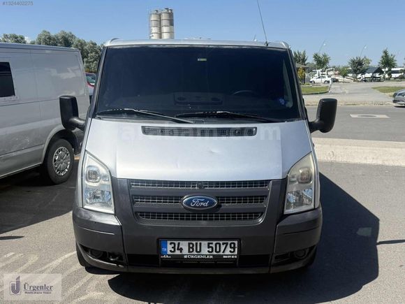 ÜRGENLER KLİMALI 2013 292.000KM TRANSİT 300S