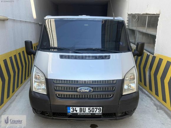 ÜRGENLER KLİMALI 2013 292.000KM TRANSİT 300S