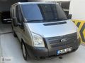 ÜRGENLER KLİMALI 2013 292.000KM TRANSİT 300S