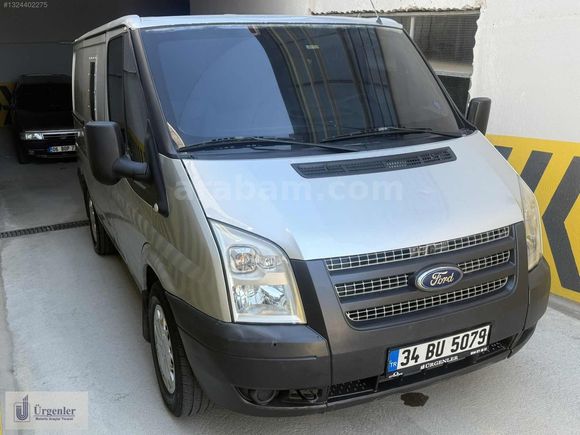 ÜRGENLER KLİMALI 2013 292.000KM TRANSİT 300S