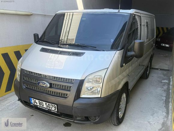 ÜRGENLER KLİMALI 2013 292.000KM TRANSİT 300S