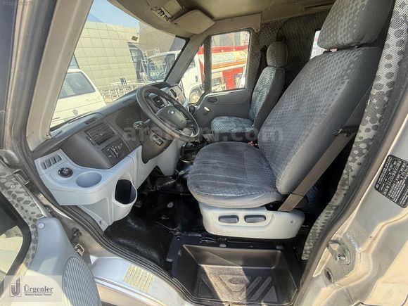 ÜRGENLER KLİMALI 2013 292.000KM TRANSİT 300S
